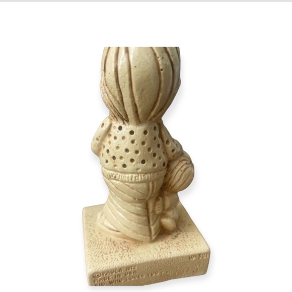 Sale‼️Vintage Figurine - "Remember Me Dad?" -Paula & Co. 1972 - Picture 2 of 7